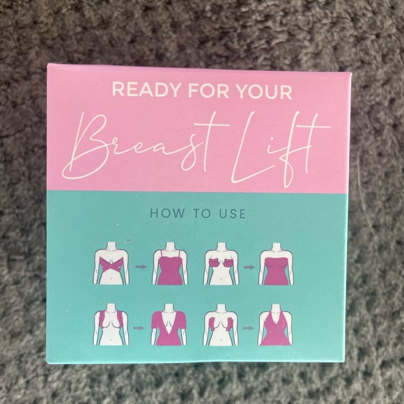 Body tape - Picture 3 of 5